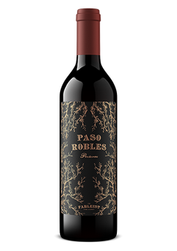 The Fableist 'Preserve' Blend Paso Robles