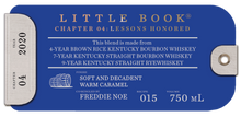Load image into Gallery viewer, Booker&#39;s Little Book Bourbon [Limit 1 per Chapter]
