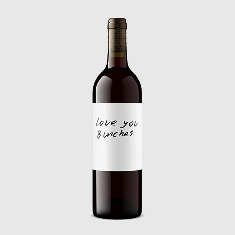Stolpman Vineyards 'Love You Bunches' Red