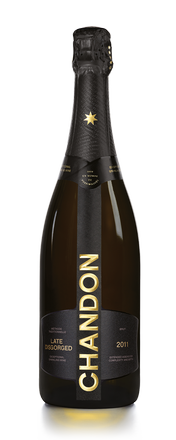 Domaine Chandon Reserve Brut Late Disgorged