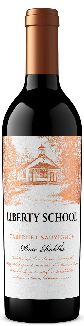 Liberty School Cabernet Sauvignon Paso Robles