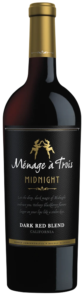 Menage a Trois Midnight Dark