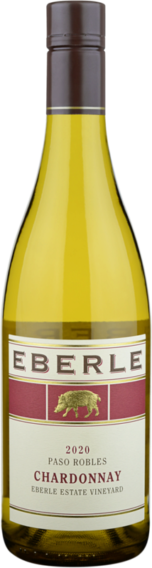 Eberle Chardonnay Paso Robles