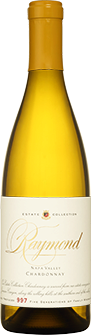 Raymond Vineyard & Cellar Reserve Selection Chardonnay Napa Valley