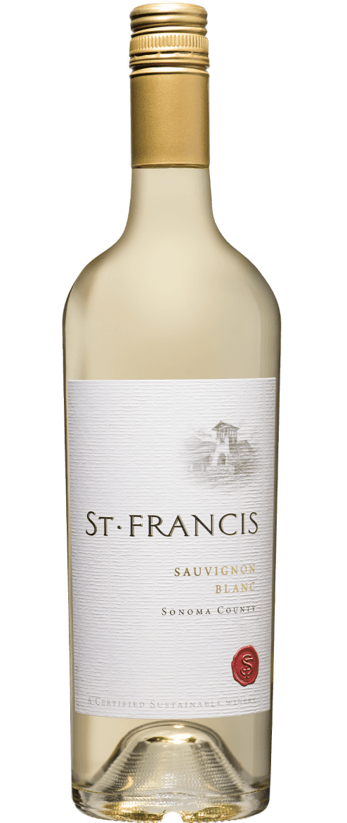 St. Francis Sauvignon Blanc