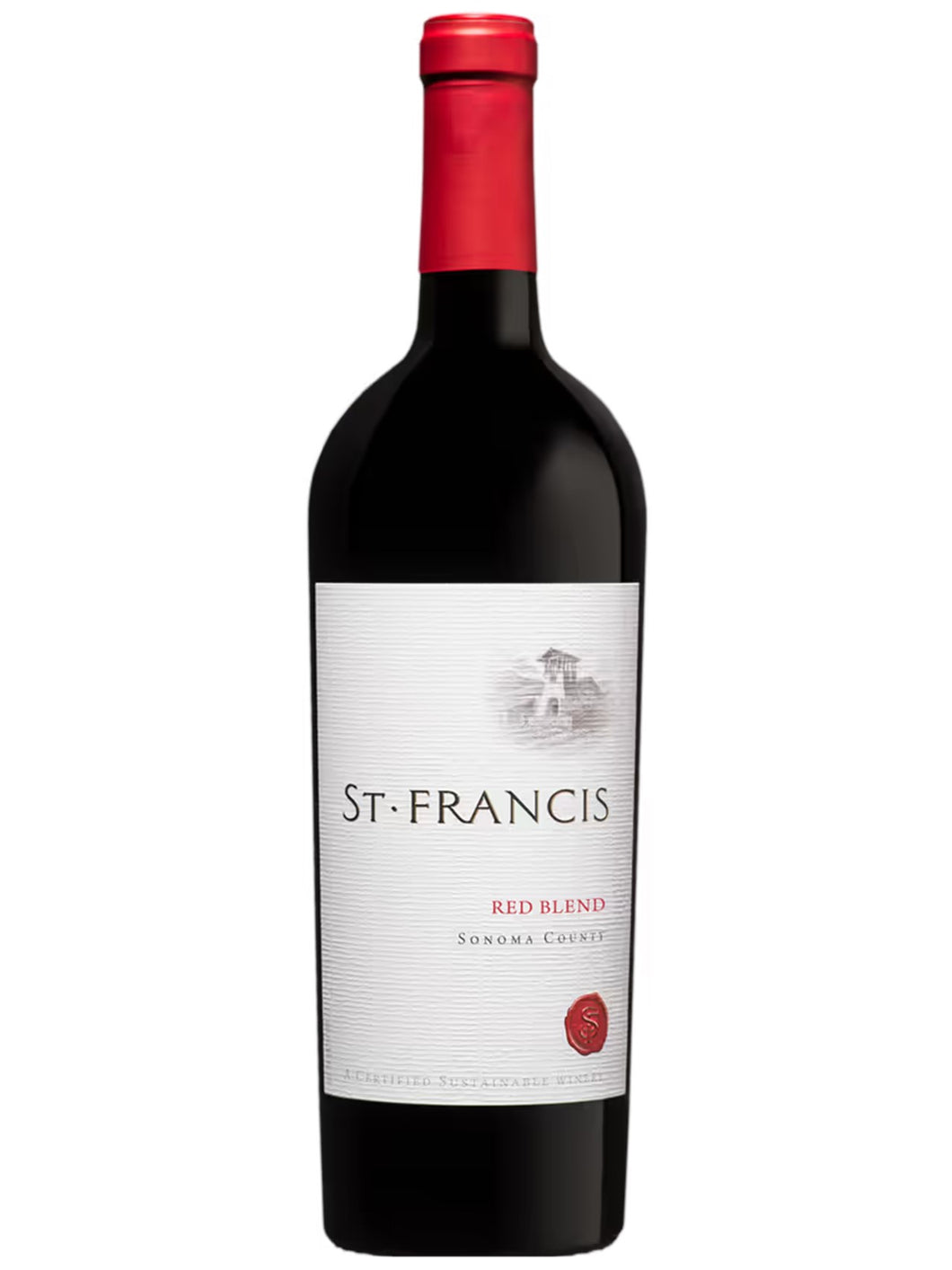 St. Francis Red Blend Sonoma County