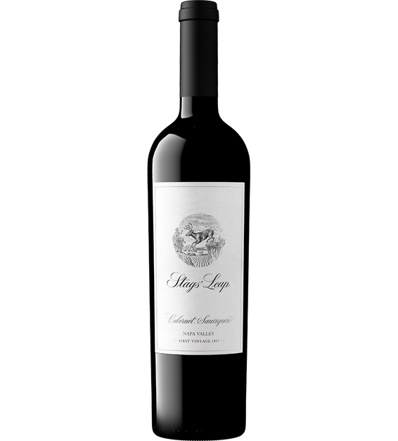 Stags' Leap Winery Cabernet Sauvignon Napa Valley