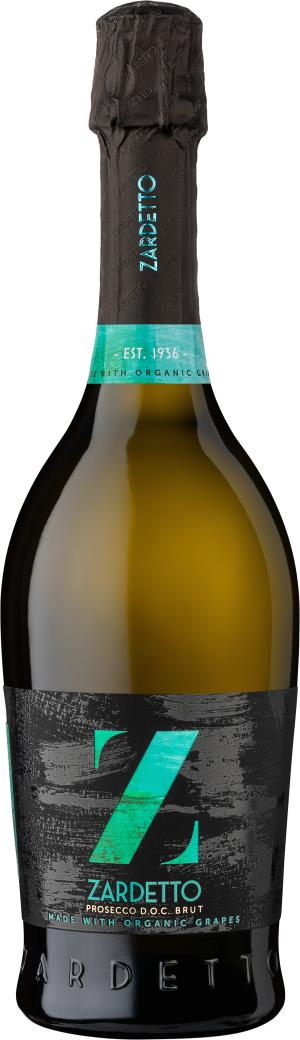 Zardetto 'Z' Prosecco Brut Veneto