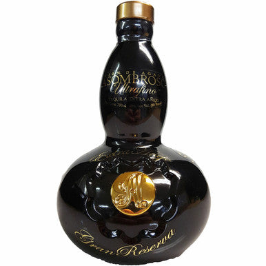 Asombroso Tequila Gran Reserva Ultra Extra Anejo