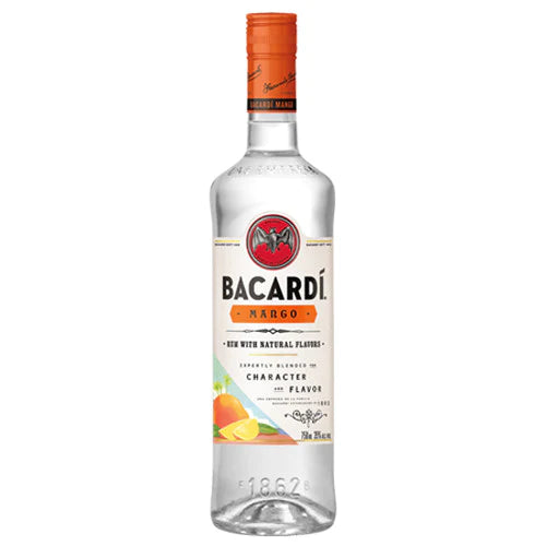 Bacardi Mango Rum