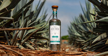 Load image into Gallery viewer, Tequila Ocho Plata Single Estate Puntas Over Proof 101
