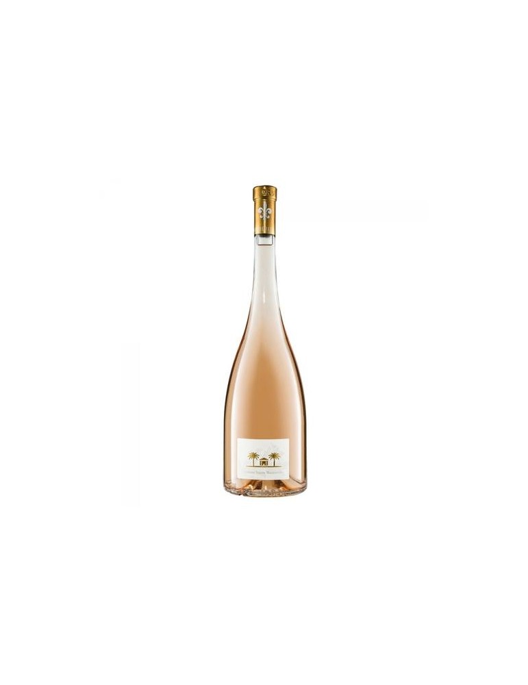 Chateau Sainte Marguerite Cotes de Provence La Londe Symphonie Cru Classe Rose France 2022