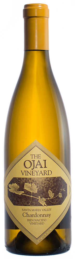 The Ojai Vineyard Bien Nacido Chardonnay Santa Maria Valley