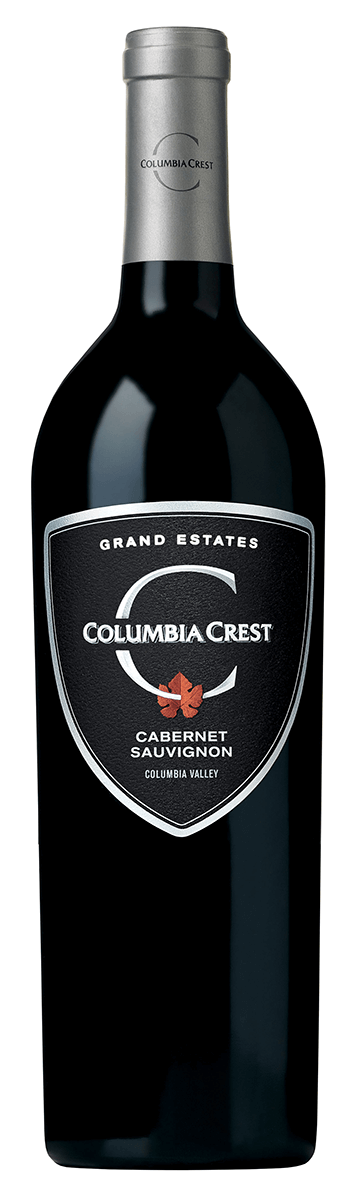 Columbia Crest Cabernet