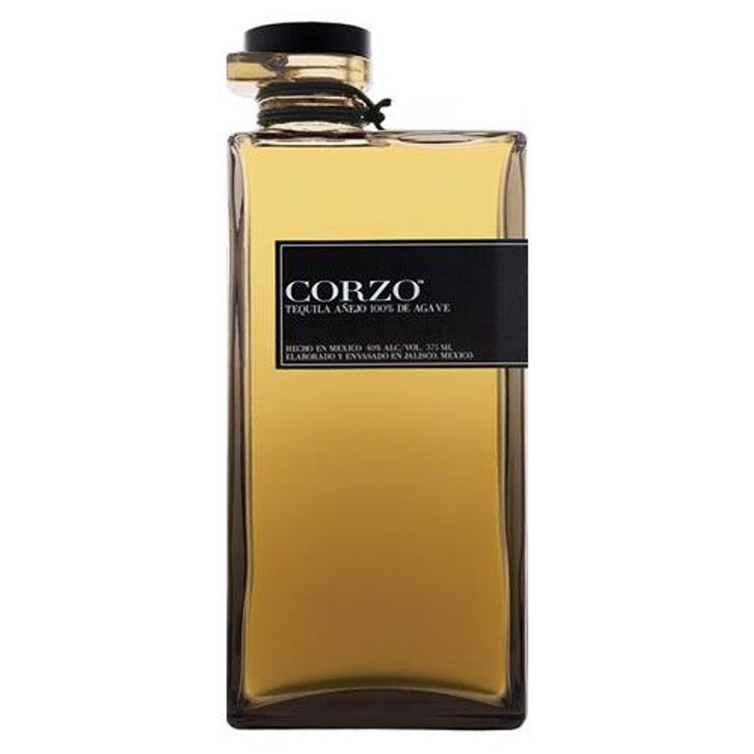 Corzo Anejo Tequila