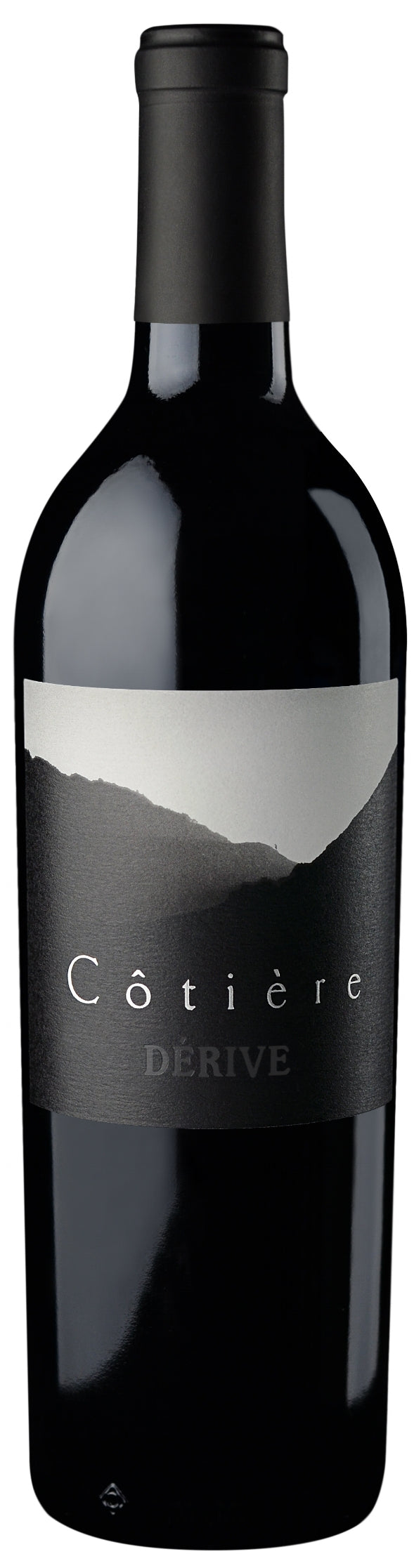 Cotiere Derive Red Blend