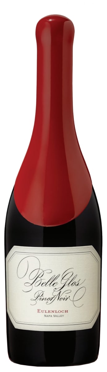 Belle Glos Eulenloch Pinot Noir Napa Valley