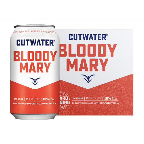 Cutwater  Bloody Mary