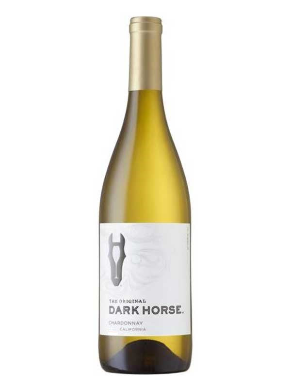 Dark Horse Chardonnay