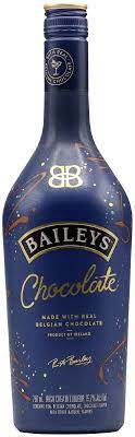 Bailey's Chocolate Liqueur