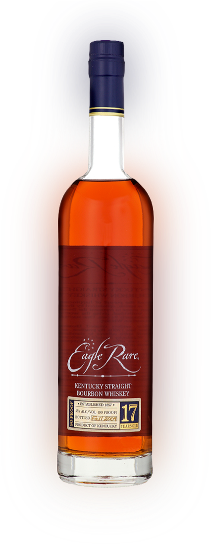 Eagle Rare 17 Year Old Kentucky Straight Bourbon Whiskey [Limit 1]