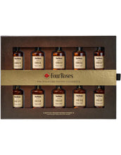 Load image into Gallery viewer, Four Roses Ten Recipe Tasting Experience Kit
