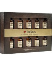 Load image into Gallery viewer, Four Roses Ten Recipe Tasting Experience Kit
