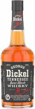 Load image into Gallery viewer, George Dickel Classic Recipe (No. 8) Sour Mash Tennessee Whisky
