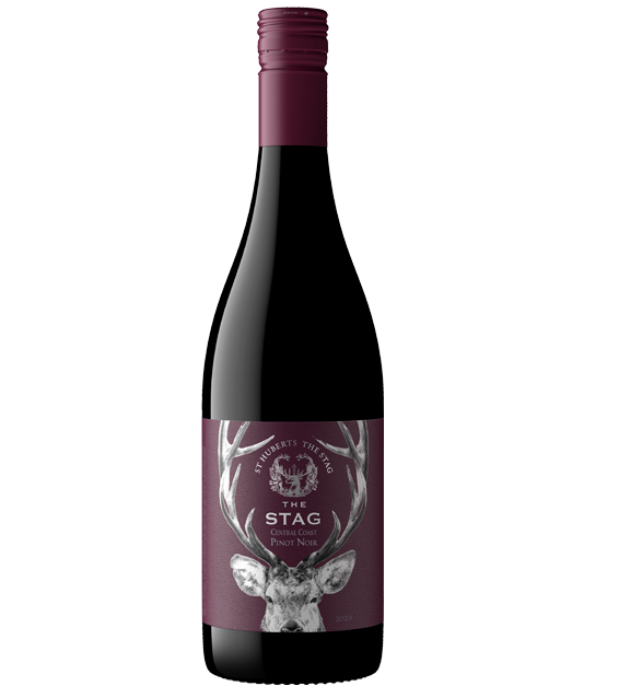 St Huberts 'The Stag' Central Coast Pinot Noir