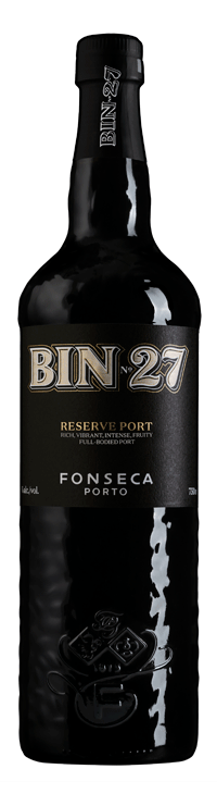 Fonseca Premium Reserve Bin 27 Port