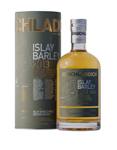 Bruichladdich Islay Single Malt Scotch