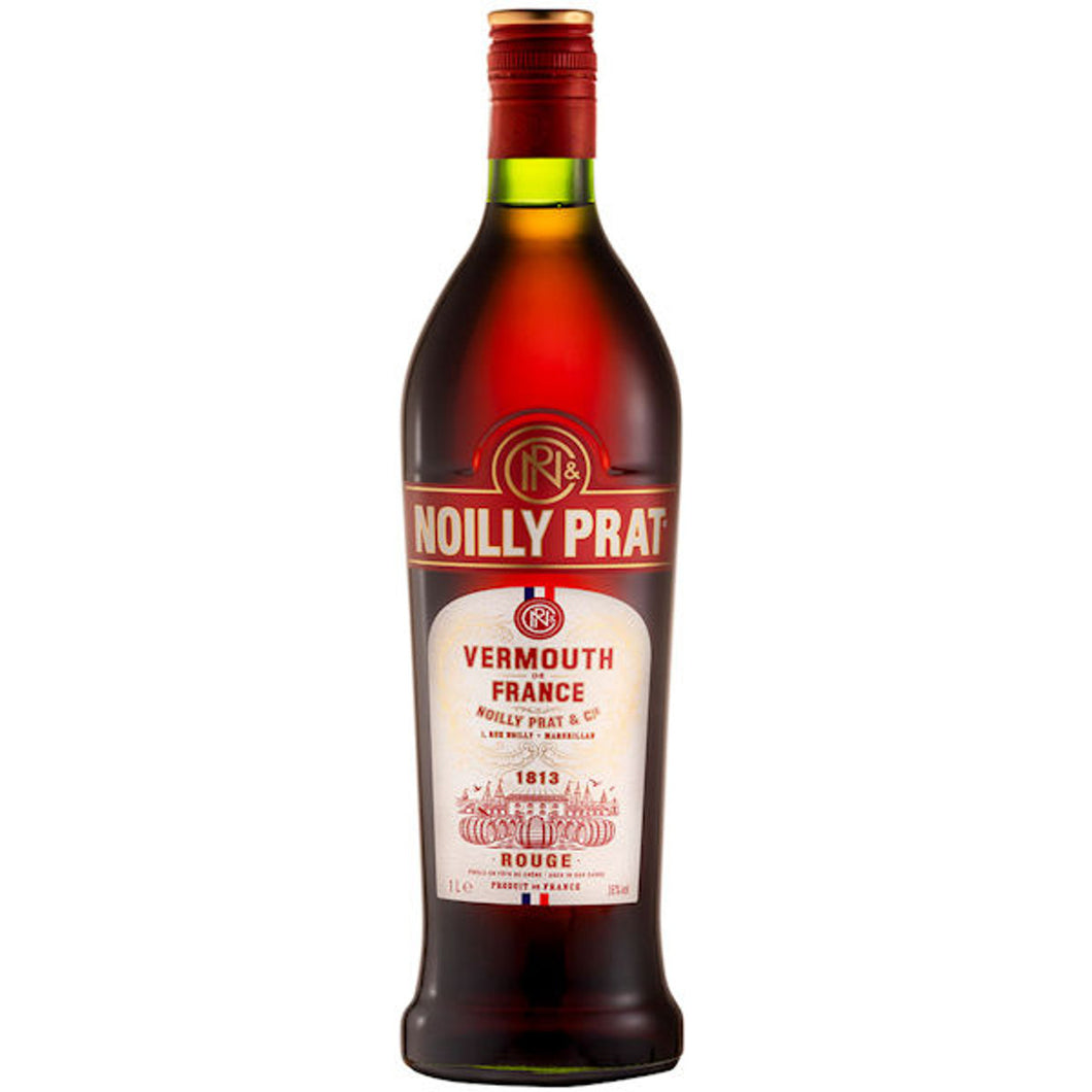 Noilly Prat Vermouth Rouge