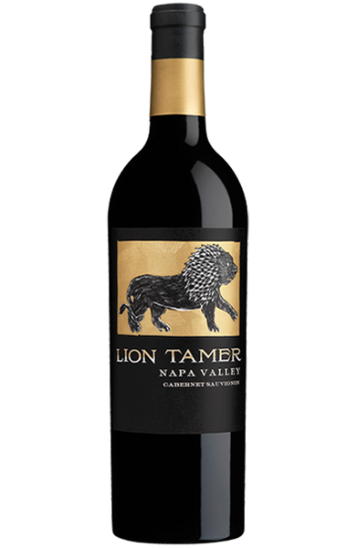 Lion Tamer Cabernet Sauvignon Napa Valley