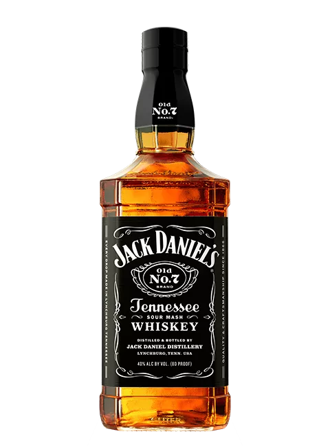 Jack Daniel's Tennessee Whiskey