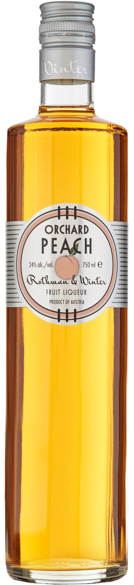 Rothman & Winter Orchard Peach Liqueur Austria
