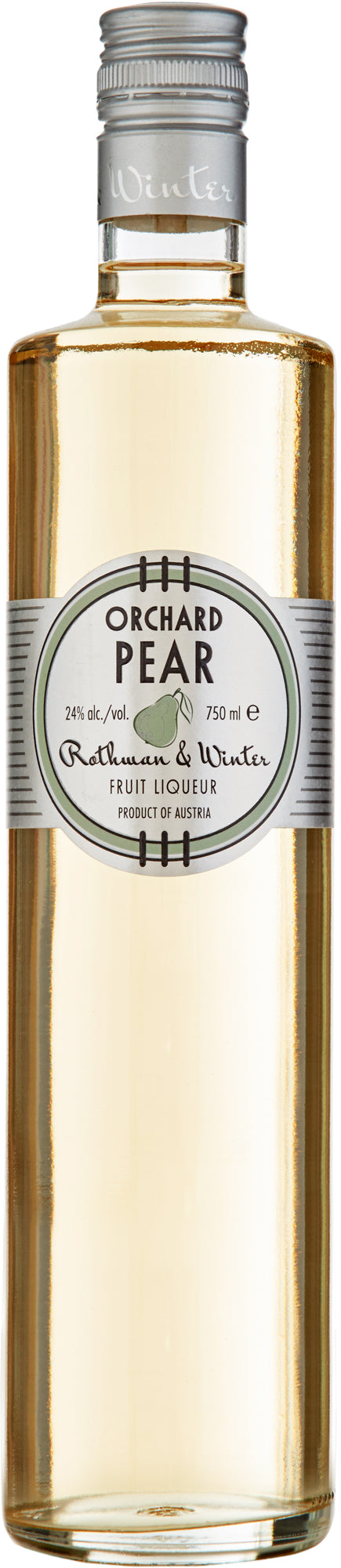 Rothman & Winter Orchard Pear Liqueur Austria