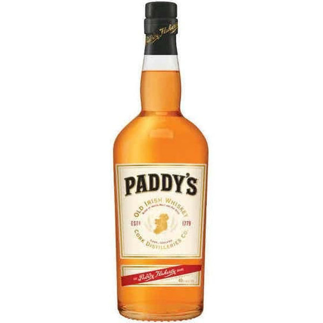 Paddy Blended Irish Whiskey