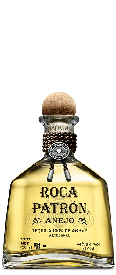 Roca Patron Añejo Tequila