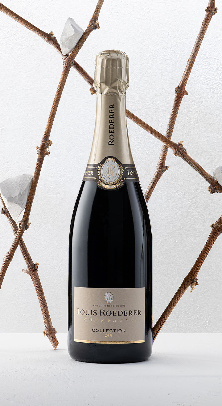 Louis Roederer Collection 244 Brut Champagne