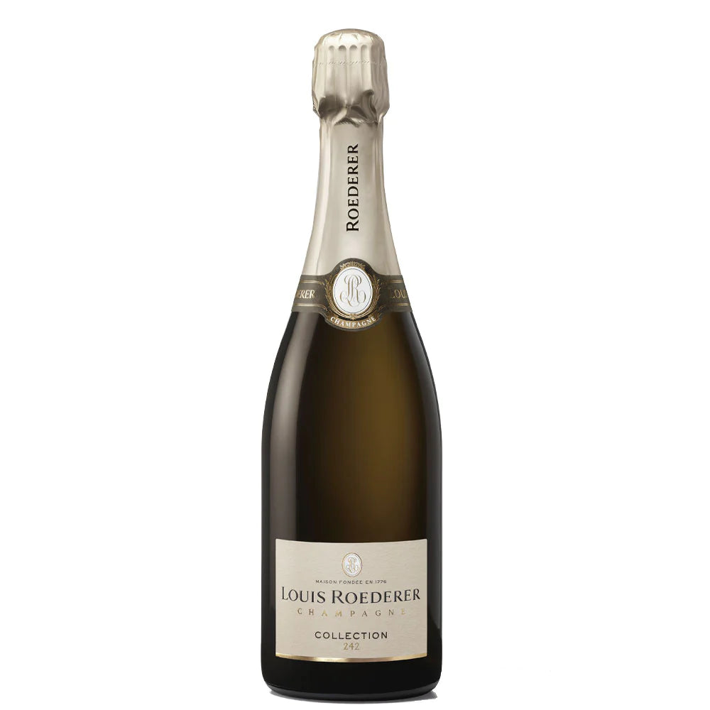 Louis Roederer Collection 243 Brut Champagne