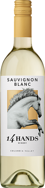 14 Hands Winery Sauvignon Blanc Columbia Valley