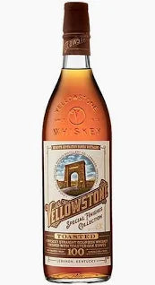 Yellowstone Toasted Oak Staves Finish Kentucky Straight Bourbon Whiskey
