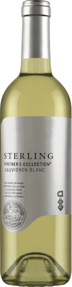 Sterling Vineyards Vintner's Collection Sauvignon Blanc