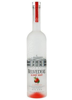 Belvedere Bloody Mary