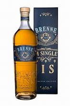 Brenne Ten 10 Year Old French Single Malt Whisky