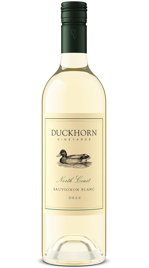 Duckhorn Vineyards Sauvignon Blanc North Coast