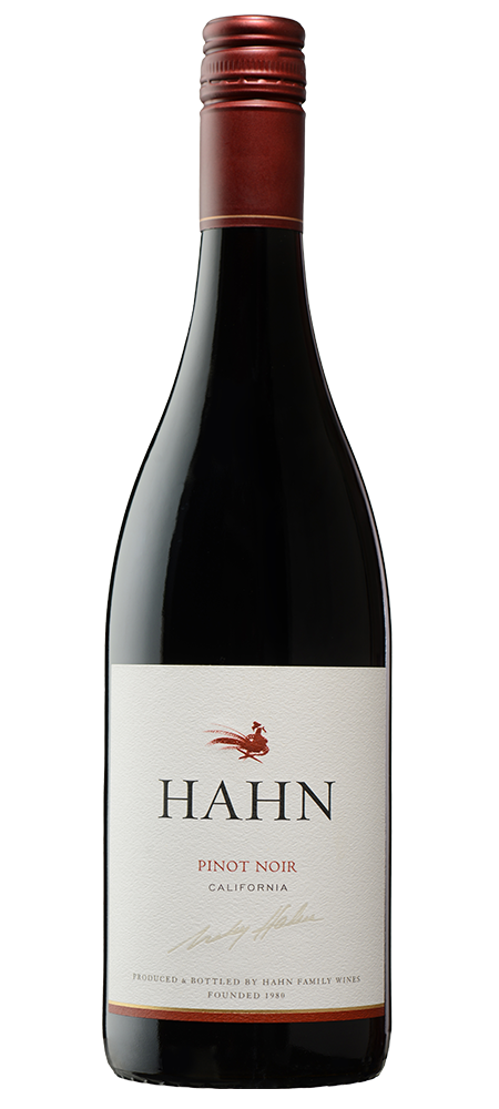 Hahn Pinot Noir Monterey
