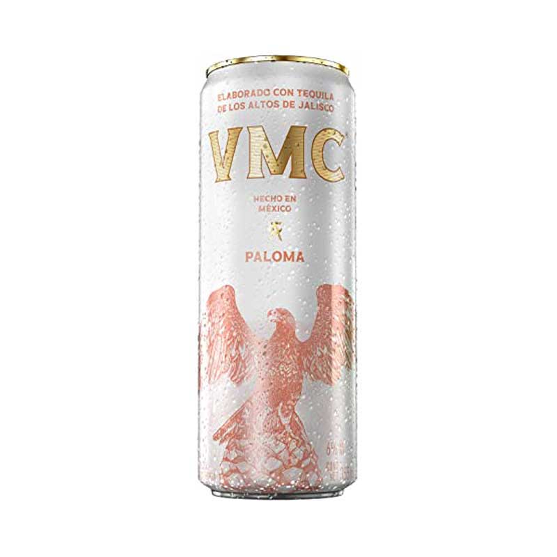 VMC Drinks Paloma