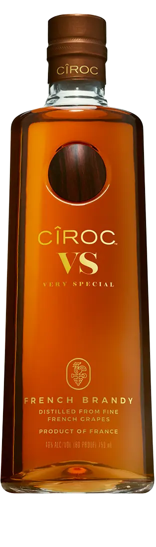 Ciroc VS French Brandy