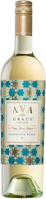 Ava Grace Sauvignon Blanc